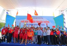 Quảng Ngãi: Tổ chức đua thuyền truyền thống trên sông Trà Bồng