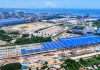 Hòa Phát Dung Quất: Hoàn thành 70% tiến độ dự án Ray và Thép đặc biệt