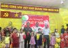 Phường Tây Thạnh tổ chức chương trình ” Vui Tết trung thu – Gắn kết yêu thương” cho thiếu nhi