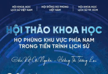 TP.HCM sắp diễn ra Hội thảo khoa học về họ Phùng Khu vực phía Nam trong tiến trình lịch sử